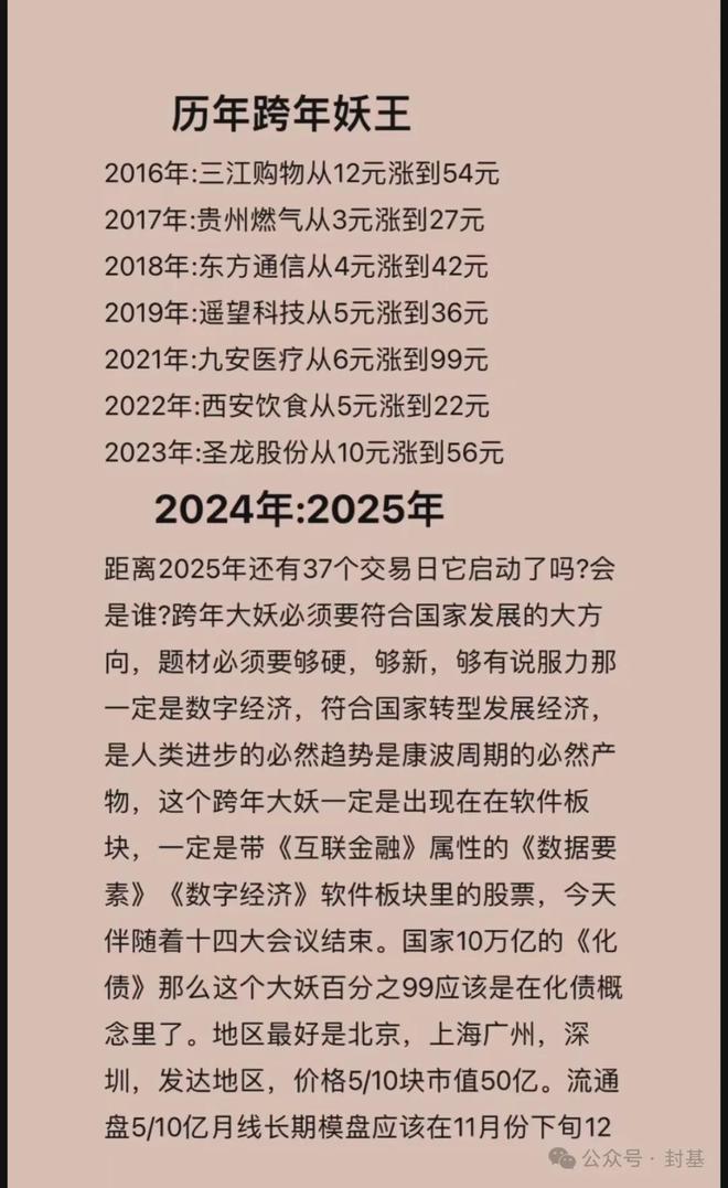 园遇刺！低空经济龙头股一览表！k8凯发国际突发！川普在海湖庄(图2)